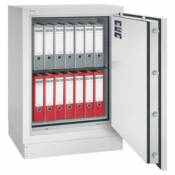 Sistec SDS 117-2 S120P inbraak- en brandwerende kluis, Verzenden, Brandkast