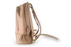 Valentino Rugzak Beige, Handtassen en Accessoires, Verzenden, Zo goed als nieuw, 25 tot 40 cm, 30 tot 45 cm