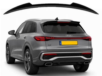 Achterspoiler | geschikt voor Audi | Q5 GU | 2025+ | Sport-L, Verzenden
