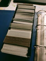 Konami - 700 Mixed collection - Magic: The Gathering, Nieuw