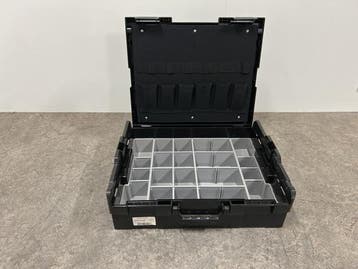 Veiling - Lietar Outillage gereedschapskist L-Boxx, Nieuw