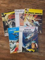 Tanguy en Laverdure - 45 Album - Éditions diverses, Boeken, Nieuw