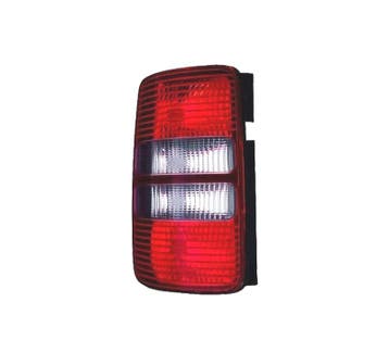 Feux Arrière Gauche Pour Volkswagen Vw Caddy 2P Restyling 10, Verzenden, Nieuw