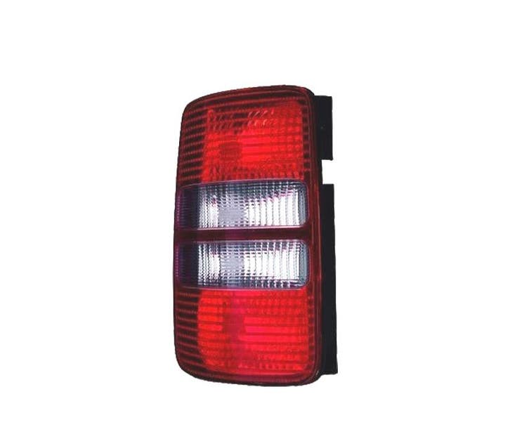 Feux Arrière Gauche Pour Volkswagen Vw Caddy 2P Restyling 10, Auto-onderdelen, Verlichting, Verzenden
