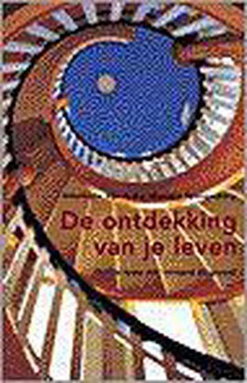 De ontdekking van je leven 9789021596815 A. Sips, Verzenden, Zo goed als nieuw, A. Sips