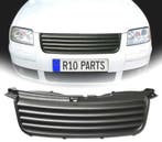 CALANDRE VOLKSWAGEN VW PASSAT 3BG B5 00-05 NOIR, Autos : Pièces & Accessoires, Verzenden