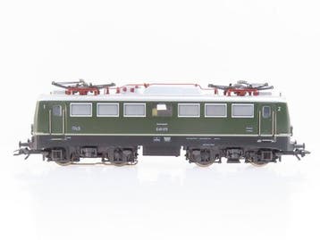 Märklin H0 - uit set 29855 - Locomotive électrique (1) -, Hobby en Vrije tijd, Nieuw