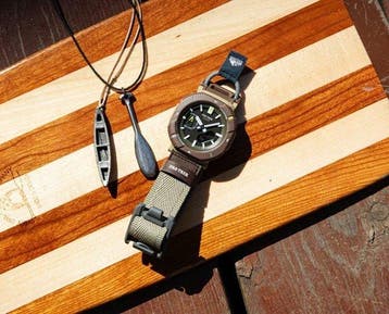 Casio - PRO TREK - Zonder minimumprijs - PRJ-B001B-5JF -, Nieuw