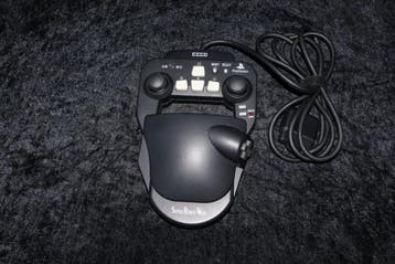 Hori Sony Playstation PS2 Super Robot Wars Controller, Verzenden, Nieuw