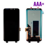 Samsung Galaxy S9 G960 Scherm (Touchscreen + AMOLED +, Verzenden