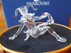 Swarovski - Beeldje - Jester - 275555 - Box + Certificate -