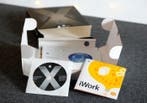Apple OS X Tiger 10.4 – Original Retail Box (M9639Z/A) -, Nieuw