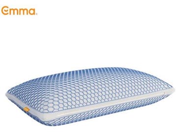 Veiling - Emma Kussen Elite 70X40 cm Optimale Ventilatie en, Nieuw