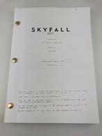 James Bond 007: Skyfall - Daniel Craig - Eon Productions