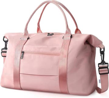 Kioto Weekendtas Dames - Duffel Bag - 37L - Vliegtuig, Verzenden, Nieuw
