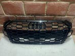 Calandre Audi A5 8W6 Facelift 2019-2024 S-LINE Black PDC, Ophalen, Pare-chocs, Audi, Utilisé