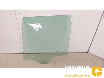 Portierruit 4Deurs links-achter BMW X5 O189177, Nieuw
