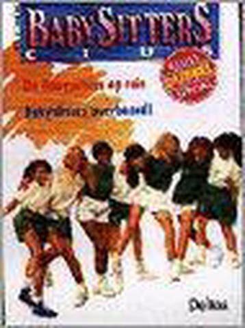 De babysitters op reis ; Babysitters overboord! /, Verzenden, Gelezen, A.M. Martin