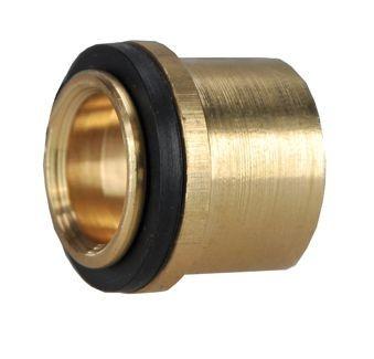 Puntstukken Soldeer 15Mm + Pakking, Doe-het-zelf en Bouw, Verwarming en Radiatoren, Ophalen of Verzenden