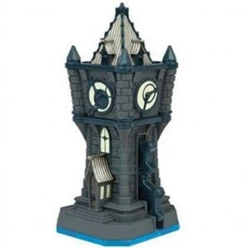 Tower of Time - Swap Force (Skylanders), Ophalen of Verzenden