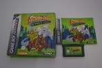 Scooby-Doo and the Cyber Chase (GBA UKV CIB), Consoles de jeu & Jeux vidéo