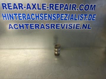 Zonnewiel 8631845 (automaat, Versnellingsbak), Verzenden