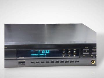 Marantz - CD-53 mkII Cd-speler, Audio, Tv en Foto, Nieuw