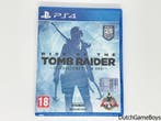 Playstation 4 / PS4 - Rise OF The Tomb Raider - Celebrazione, Games en Spelcomputers, Verzenden, Gebruikt