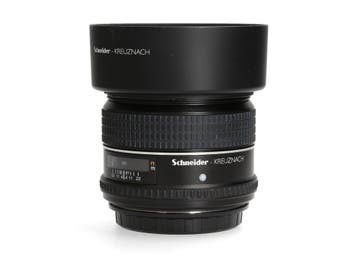 Schneider-Kreuznach 80mm f/2.8 LS - 1 jaar garantie, Ophalen of Verzenden