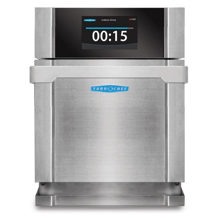 High Speed Oven | ECO | Hete Lucht + Magnetron |, Zakelijke goederen, Horeca | Keukenapparatuur, Nieuw in verpakking, Verzenden