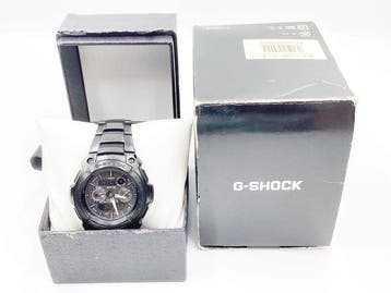 Casio - G-Shock - Sans prix de réserve - MTG-1500B - Homme -, Handtassen en Accessoires, Nieuw