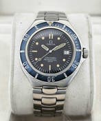Omega - Seamaster Professional Pre-Bond - Sans prix de, Nieuw