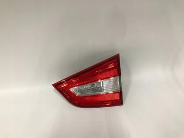 Suzuki SX4 S-Cross 2016-2021 achterlicht rechts binnen LED, Verzenden, Gebruikt