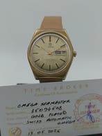 Omega - Seamaster Day-Date - Zonder minimumprijs - Heren -, Nieuw