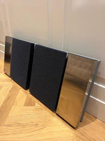 Bang & Olufsen - BeoVox 3000 - Écran plat Ensemble