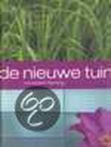 De nieuwe tuin 9789021596570 Modeste Herwig, Verzenden, Modeste Herwig