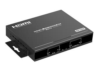 Extra ontvanger voor HDMI extender FTHDE105B - Huismerk, Ophalen of Verzenden