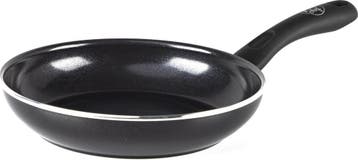GreenChef Diamond koekenpan 20cm - zwart - inductie -, Verzenden, Nieuw