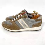 Prada Runner Sneaker Beige/white UK 7 - Sneakers - Taille :, Nieuw
