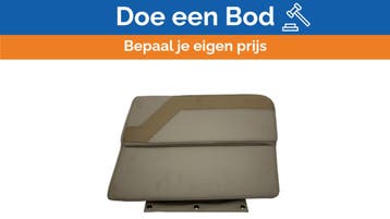Bieden: Quicksilver Activ 455 Cabin Port Side, Ophalen of Verzenden, Nieuw