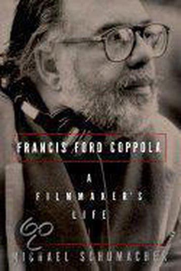 Francis Ford Coppola 9780517704455 Michael Schumacher, Verzenden, Michael Schumacher