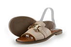 Dolcis Slippers in maat 41 Beige, Slippers, Dolcis, Verzenden, Beige