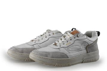 Fred de La Bretoniere Sneakers in maat 39 Wit, Verzenden, Sneakers