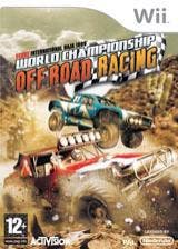 Score International Baja 1000: World Championship Offroad, Verzenden, Nieuw