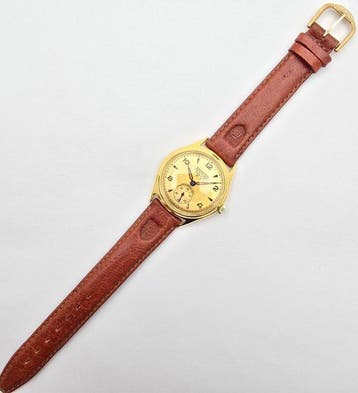 Pontiac - Nageur - Calatrava - Sans prix de réserve - Homme, Handtassen en Accessoires, Nieuw