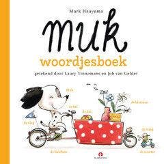 Muk - Muk woordjesboek (Nieuw), Verzenden, Nieuw