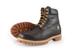 Timberland Boots in maat 45 Bruin, Kleding | Heren, Schoenen, Bruin, Verzenden, Timberland, Boots