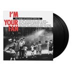 Leonard Cohen - Im Your Fan: The Songs of Leonard Cohen, Nieuw in verpakking, 12 inch