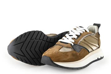 van dalen Sneakers in maat 37 Bruin, Verzenden, Sneakers