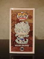 Funko - Funko Pop - Hunter x Hunter - Killua Zoldyck #1106 -